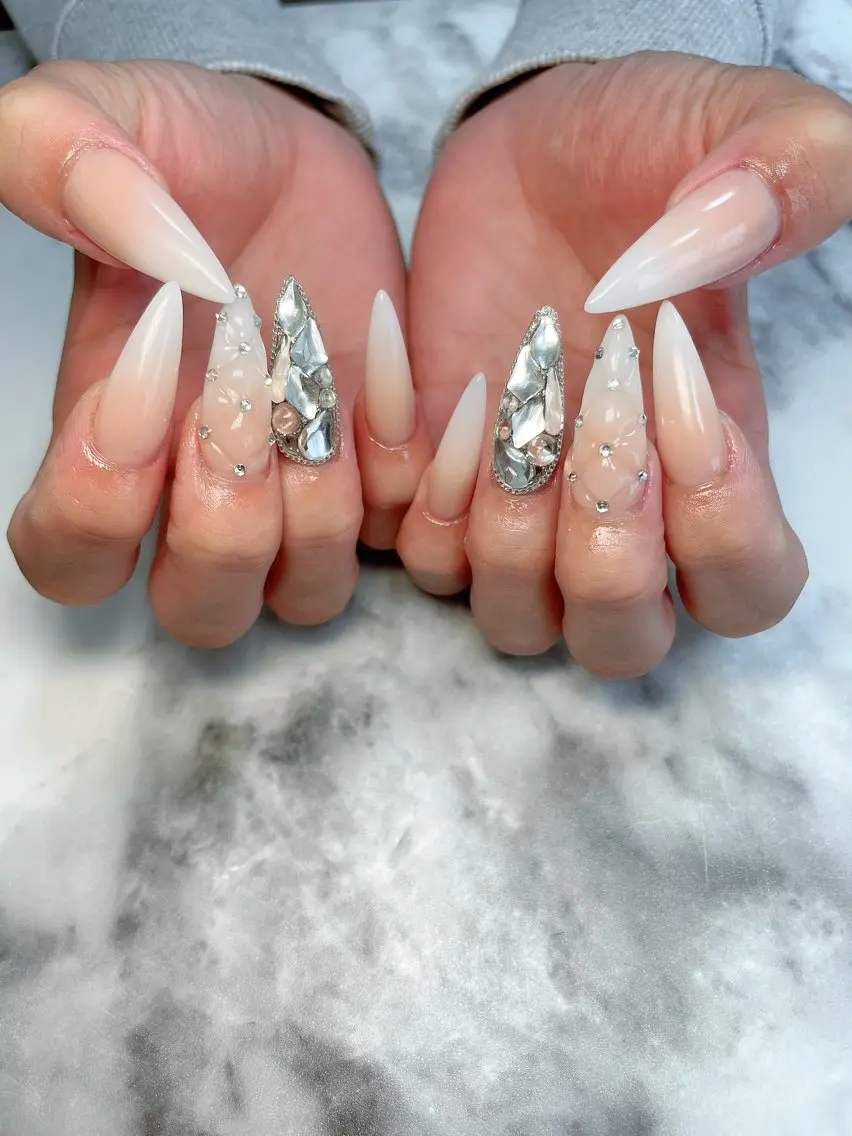 ネイル ハンドネイル Kayo 💅のネイルデザイン