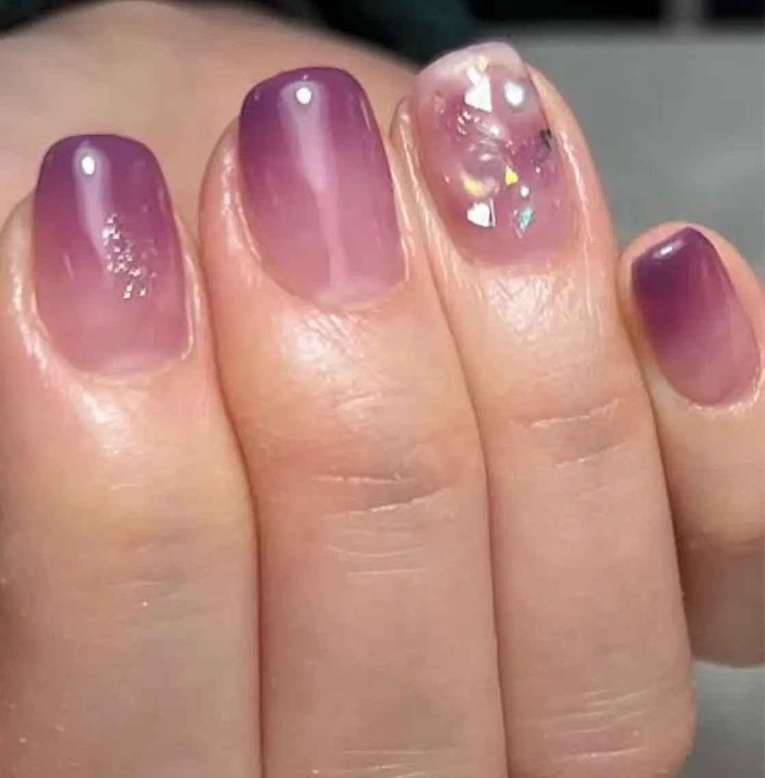 ネイル GELo nail rinaのネイルデザイン