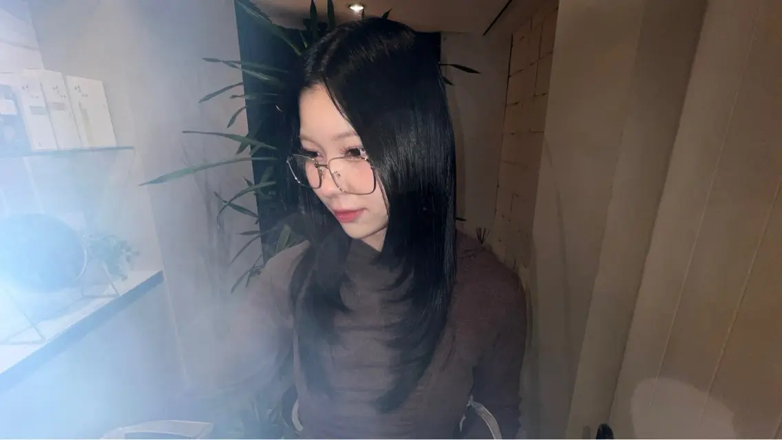 ロング ☆ HARUKA ☆のヘアスタイル