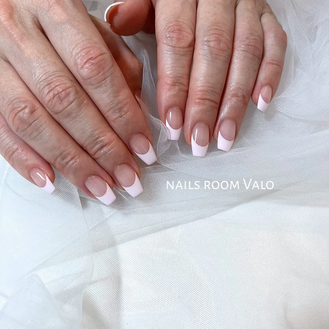 ネイル ハンドネイル nails room Valoのネイルデザイン