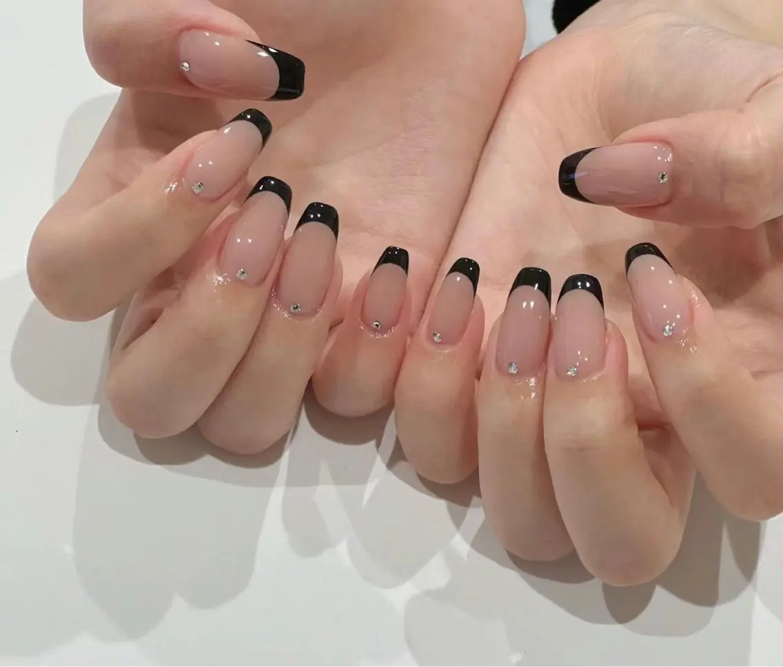 ネイル Cutil. Nail🌈のネイルデザイン