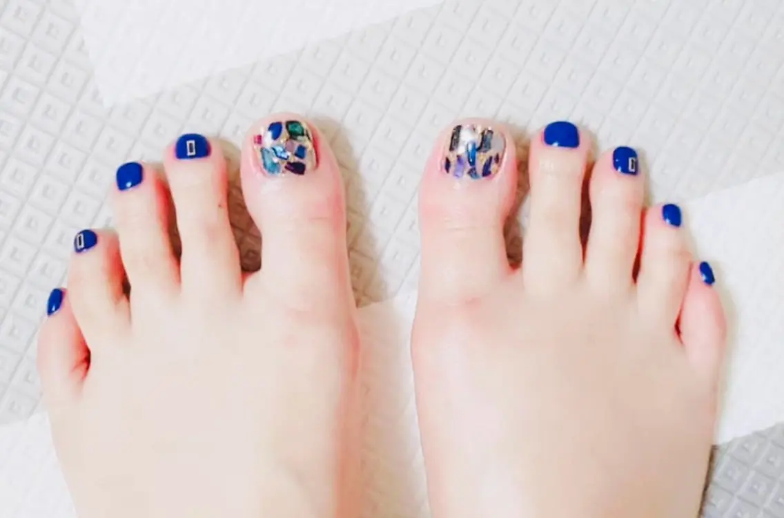 ネイル プライベートサロン LALA Nailのネイルデザイン