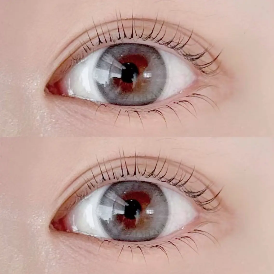 マツエク・マツパ まつげパーマ Dress Up Eyes まなみのマツエク・マツパデザイン