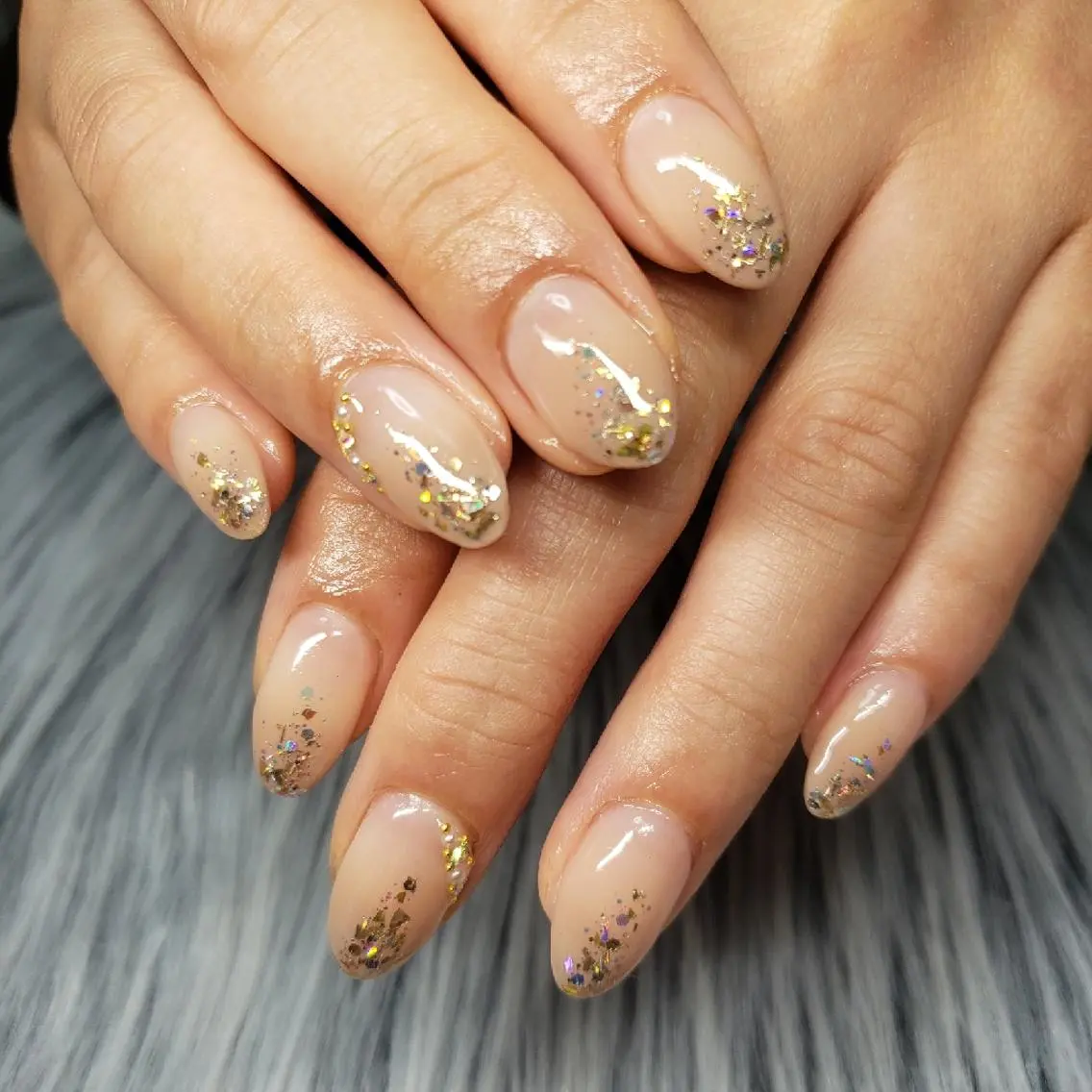 ネイル グラデーション Nail salon Coco【溝の口駅】のネイルデザイン