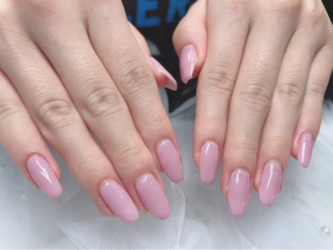 ネイル ハンドネイル my nail plus 野江内代のネイルデザイン