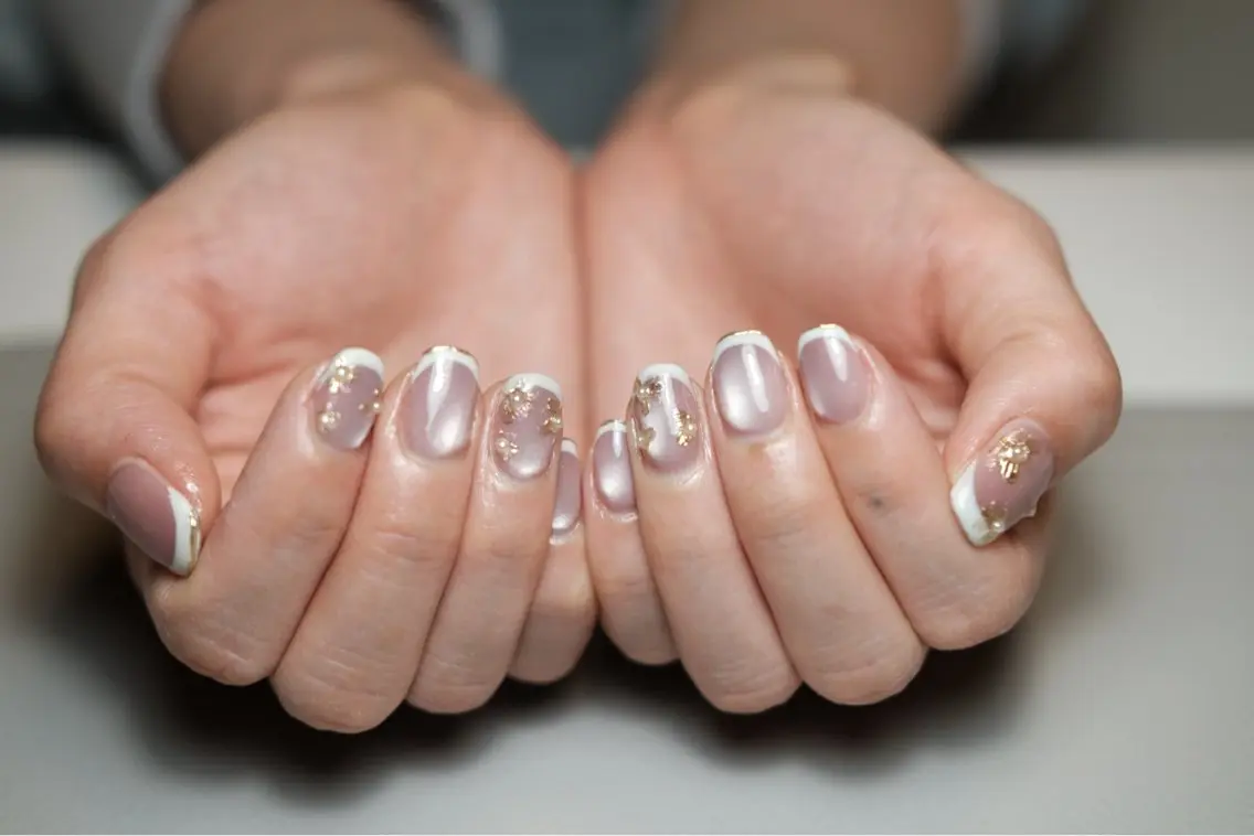 ネイル July nail salonのネイルデザイン