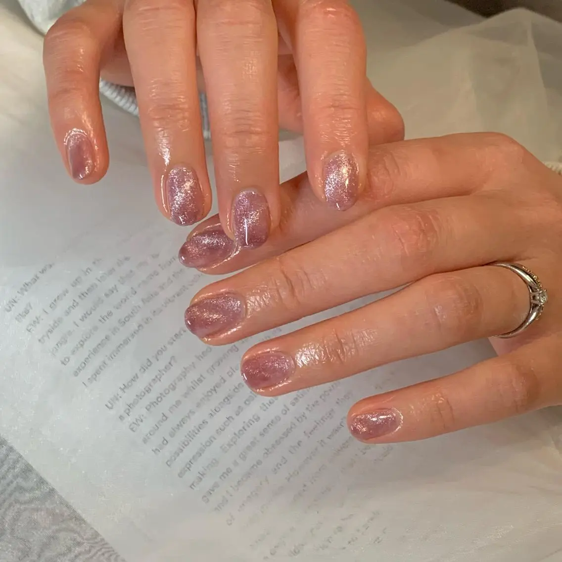 ネイル cocoro nail salonのネイルデザイン