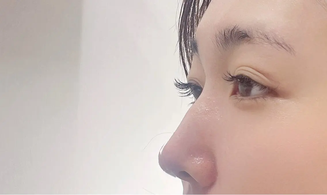 マツエク・マツパ hairsalon 556のマツエク・マツパデザイン