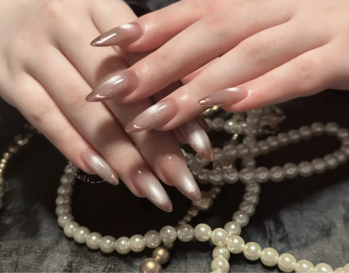 ネイル TS. nails___のネイルデザイン