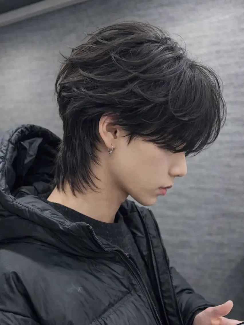 ショート かほ /モデル募集中のヘアスタイル