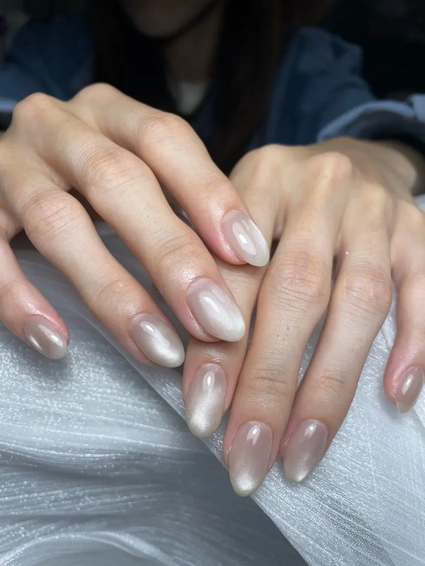 ネイル MoonHi Nail 朝霞台のネイルデザイン
