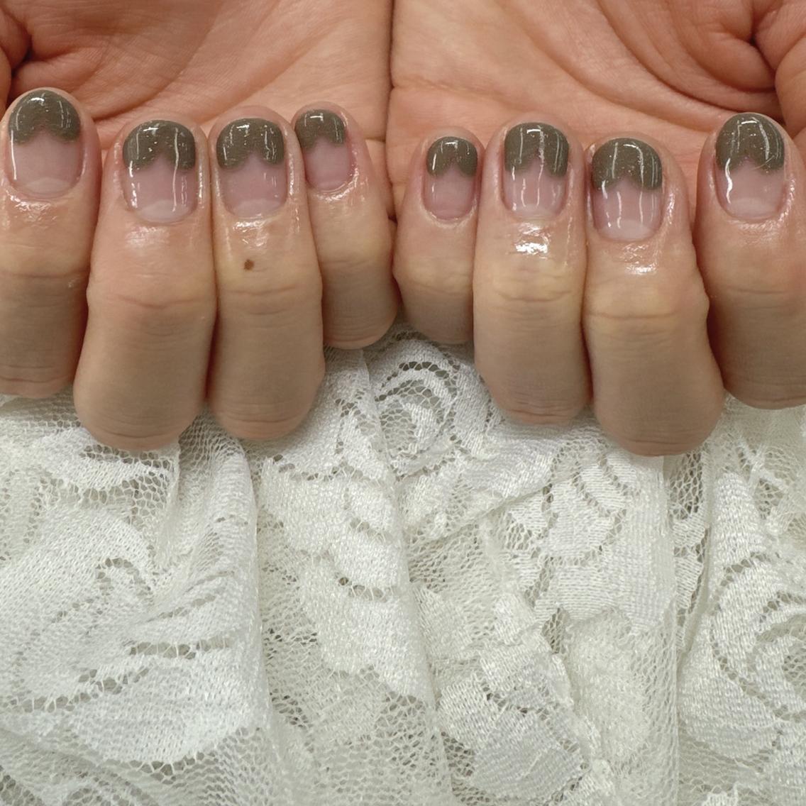 ネイル Nail salon Honey Beeのネイルデザイン