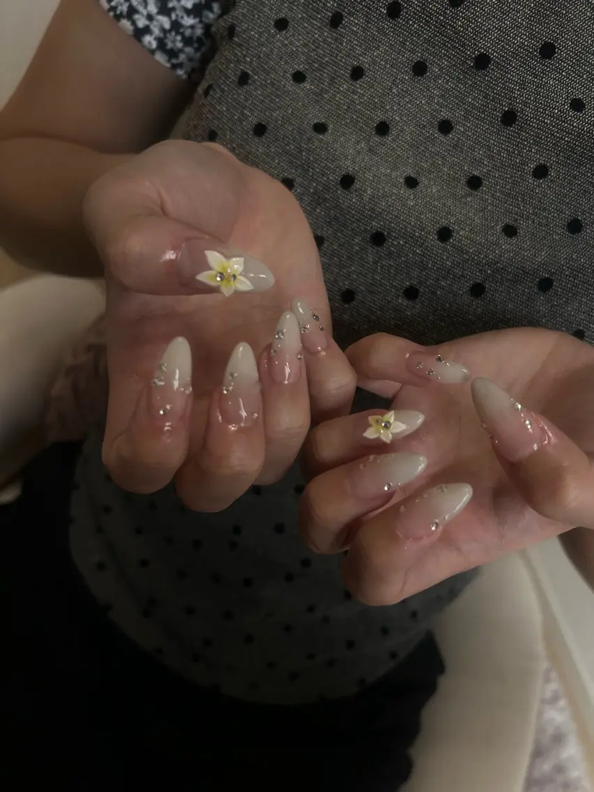 ネイル nailstudio ′ecoleのネイルデザイン