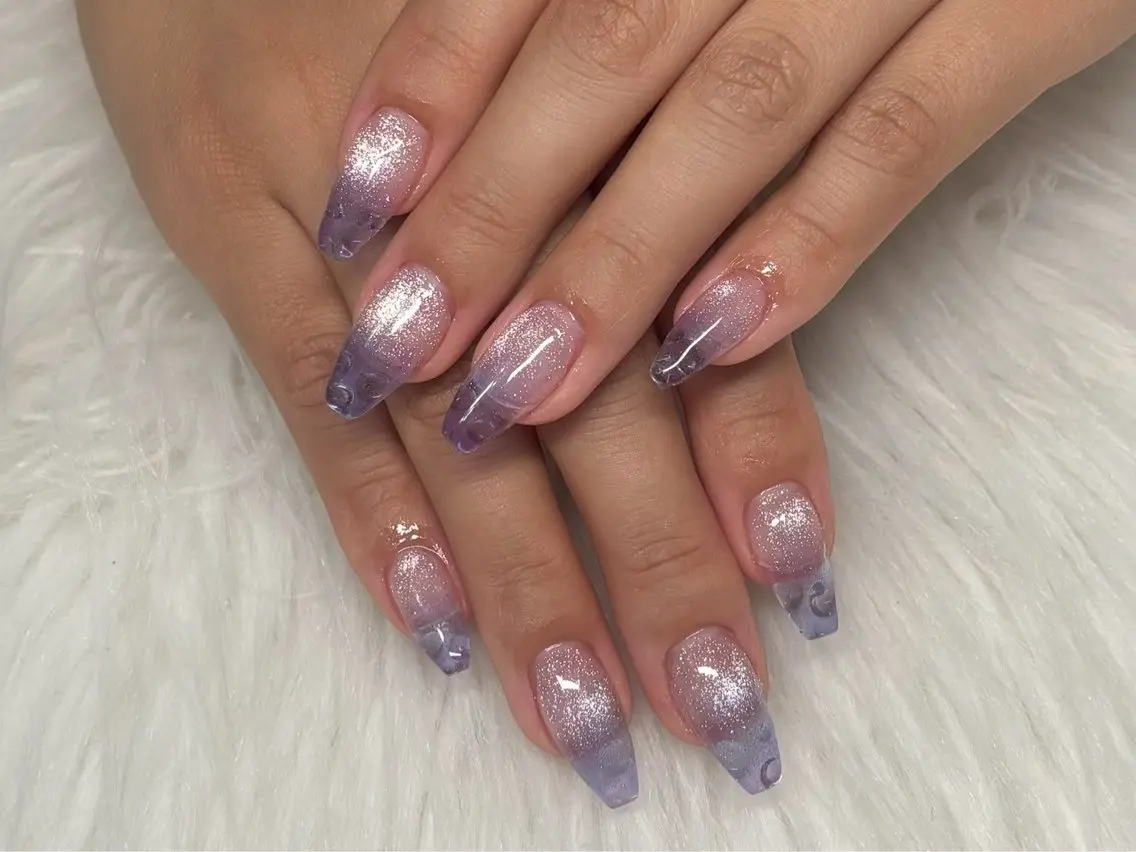 ネイル ネイルサロン ANELAのネイルデザイン