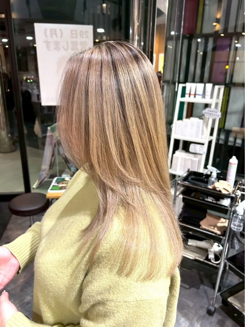 ハイライト🔆の写真