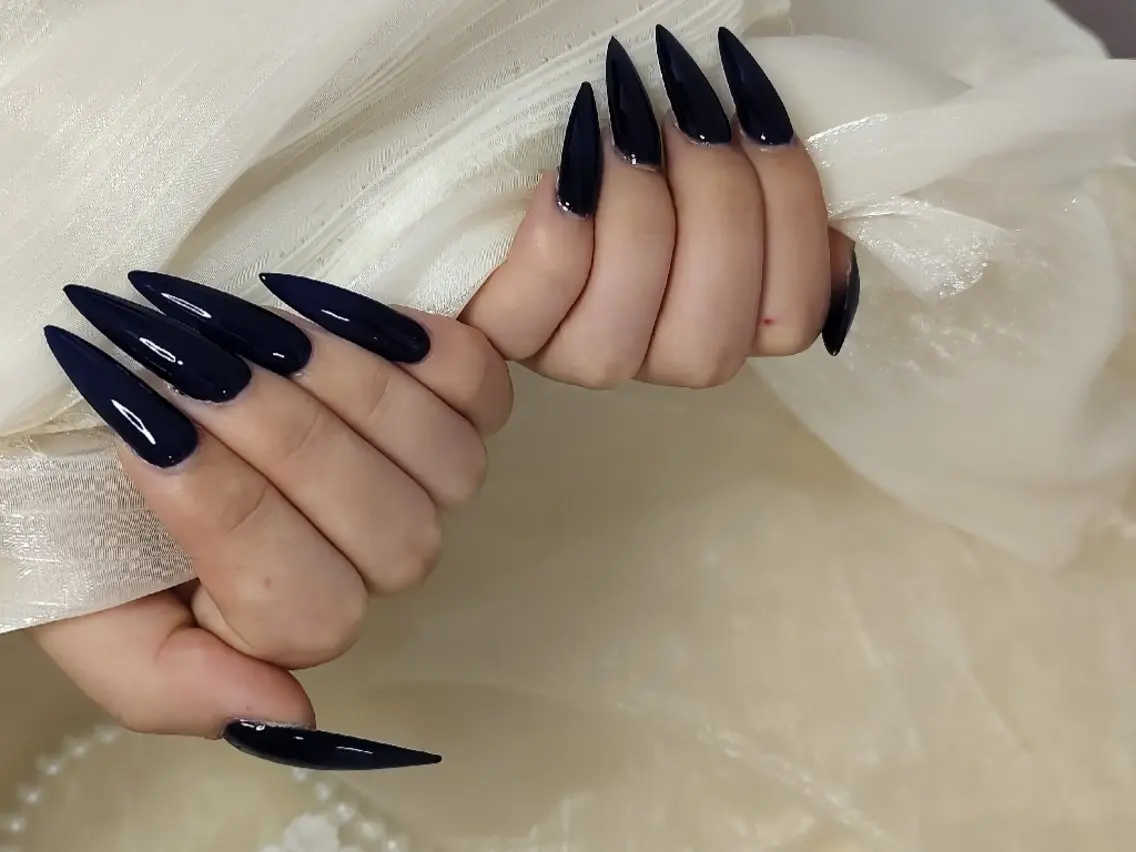 ネイル Kiki🎊 Vela Nailのネイルデザイン