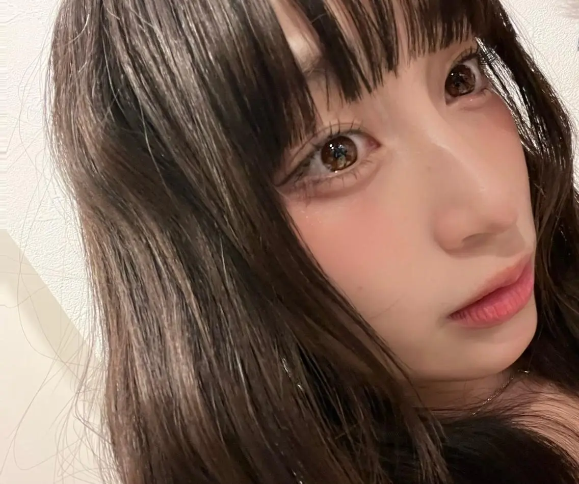 マツエク・マツパ F room UMEDAのマツエク・マツパデザイン