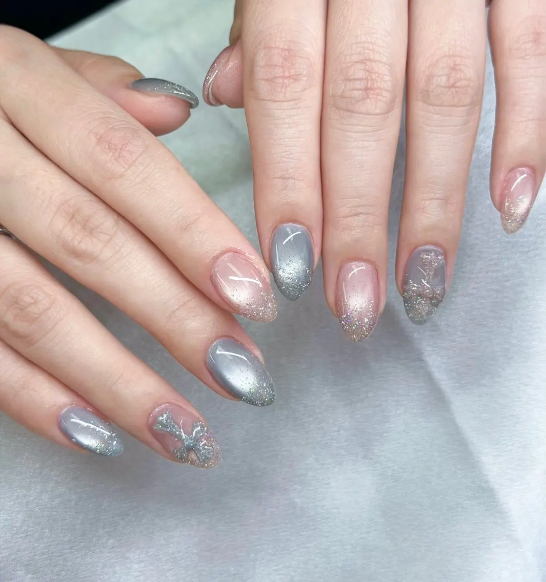 ネイル ハンドネイル Sora Nail Ayaseのネイルデザイン