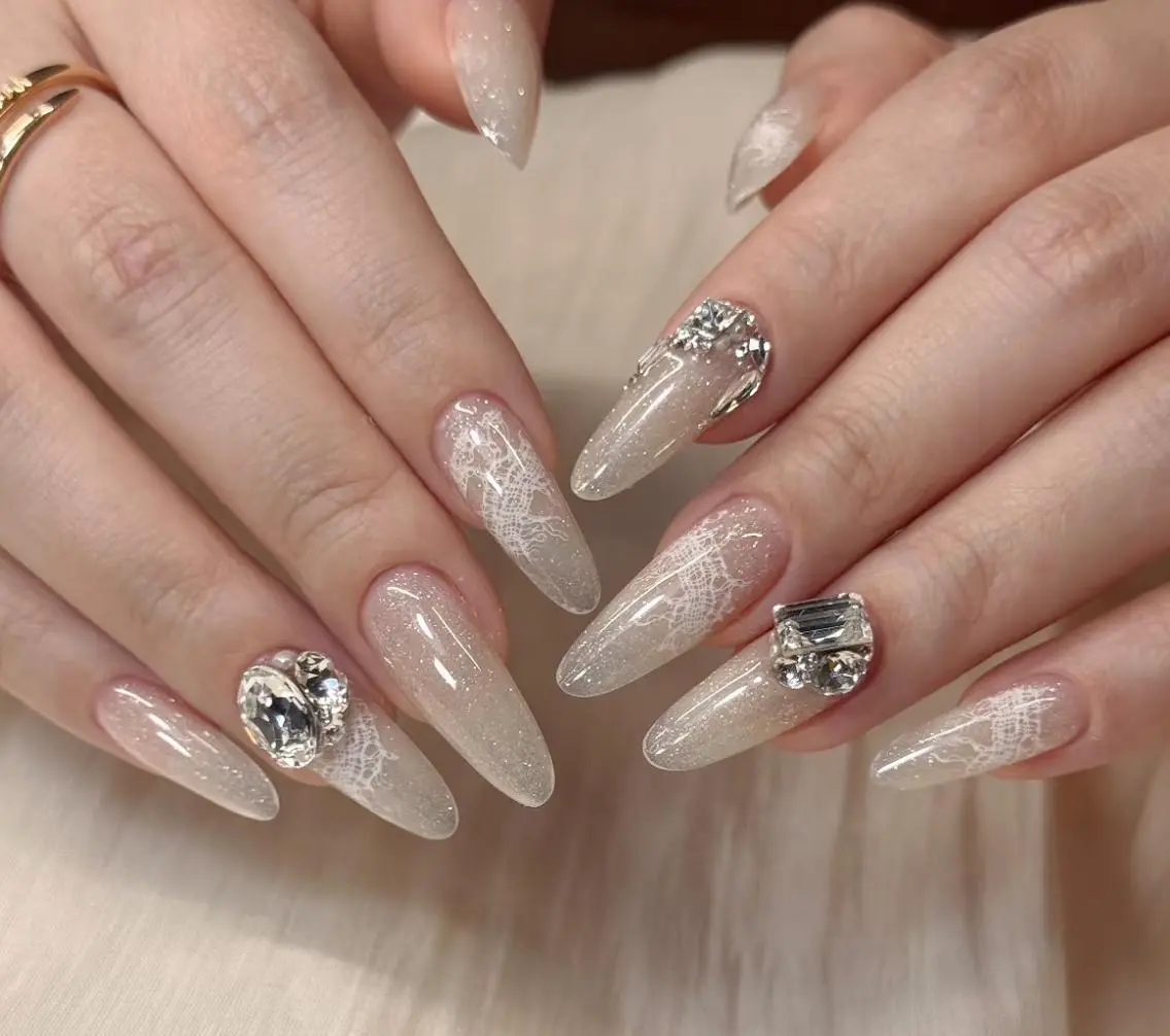 ネイル ハンドネイル Miya🎀 nailのネイルデザイン