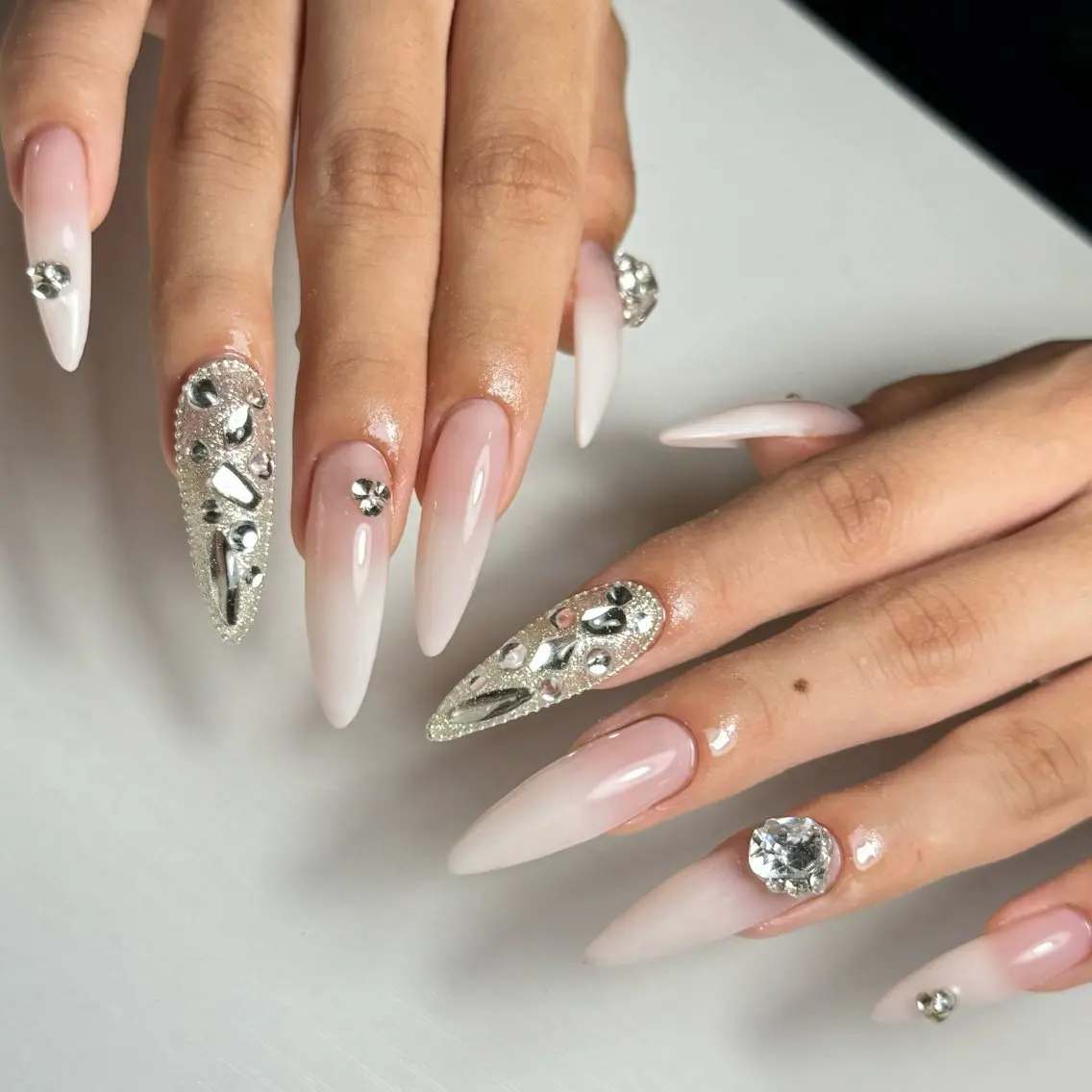 ネイル ハンドネイル Nail Salon EUBのネイルデザイン