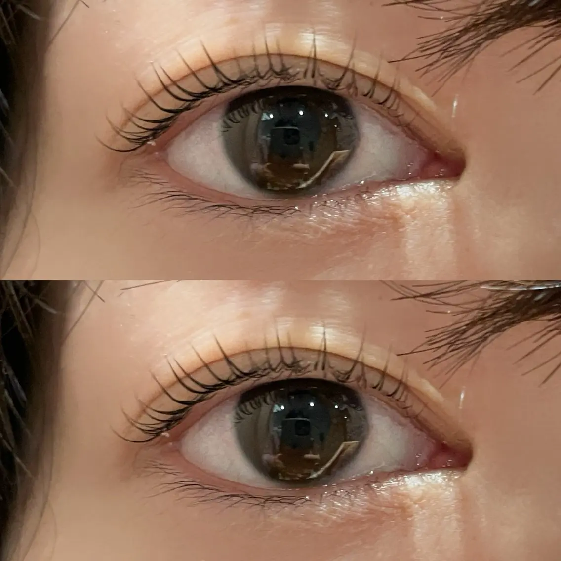 マツエク・マツパ まつげパーマ CielbyLuxe 小川のマツエク・マツパデザイン