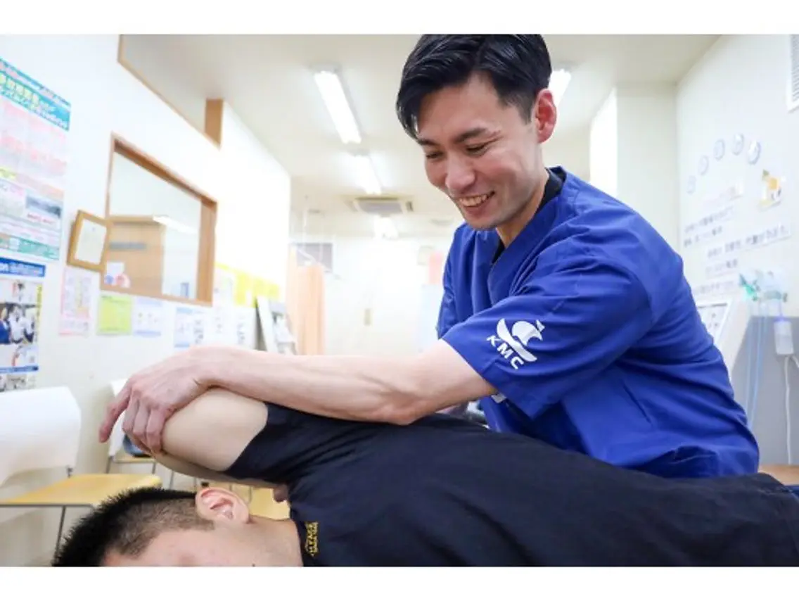 エステ リラク 小顔・整体 松岡瑞季のエステ・リラクイメージ