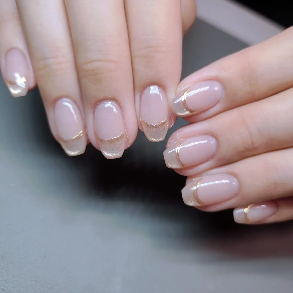 ネイル ハンドネイル K3nail   maiのネイルデザイン