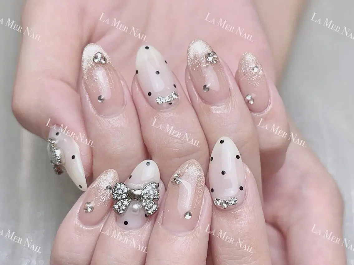 ネイル hikikibyee ♡のネイルデザイン