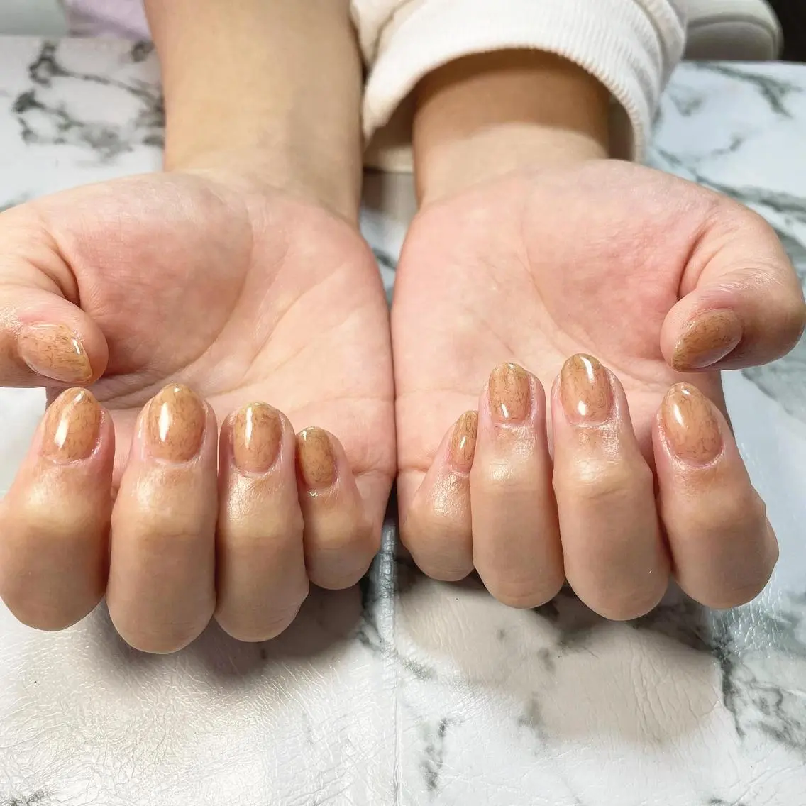 ネイル Momo nailsalonのネイルデザイン