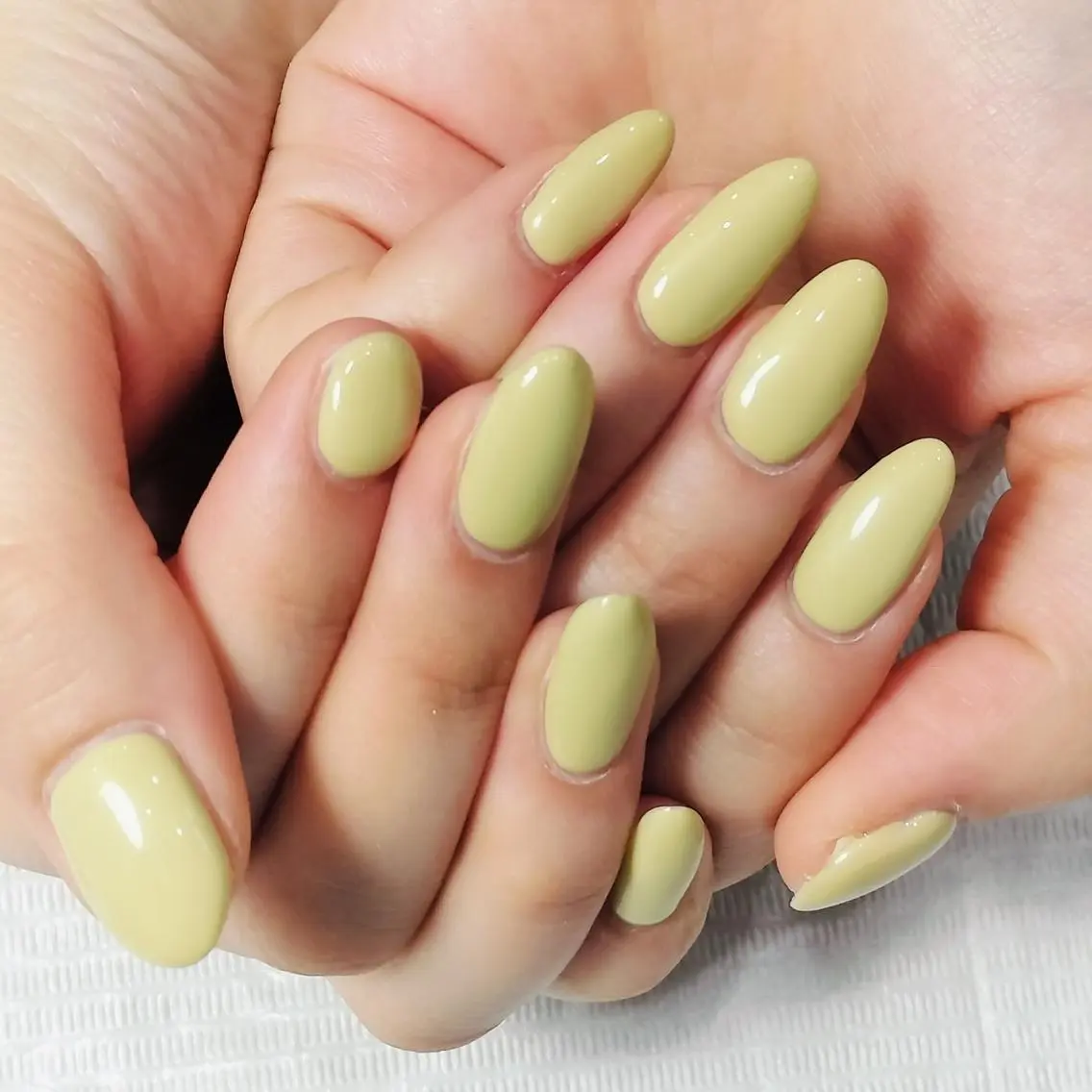 ネイル ハンドネイル 桃子 Nail高円寺のネイルデザイン