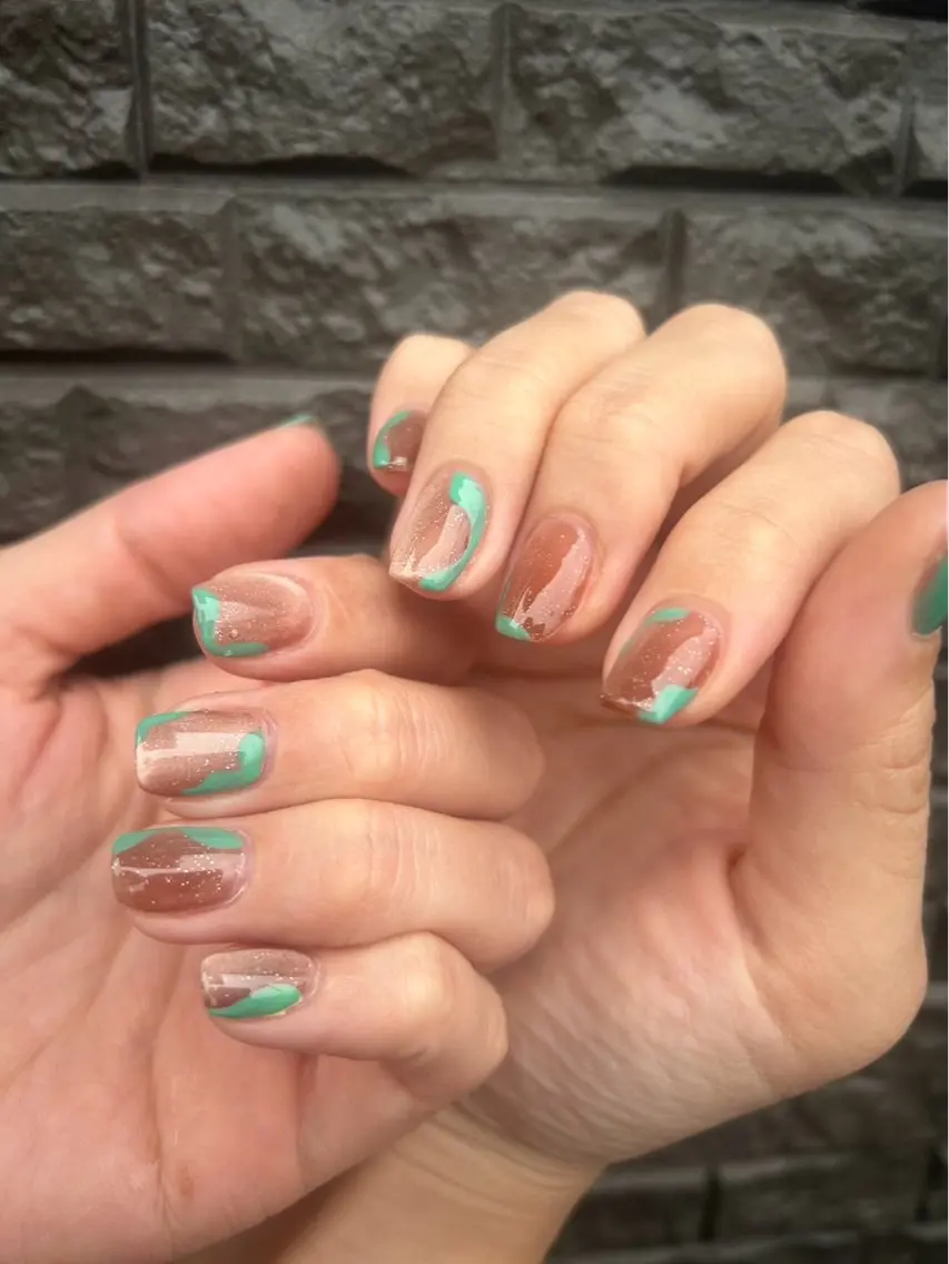 ネイル et. nailのネイルデザイン