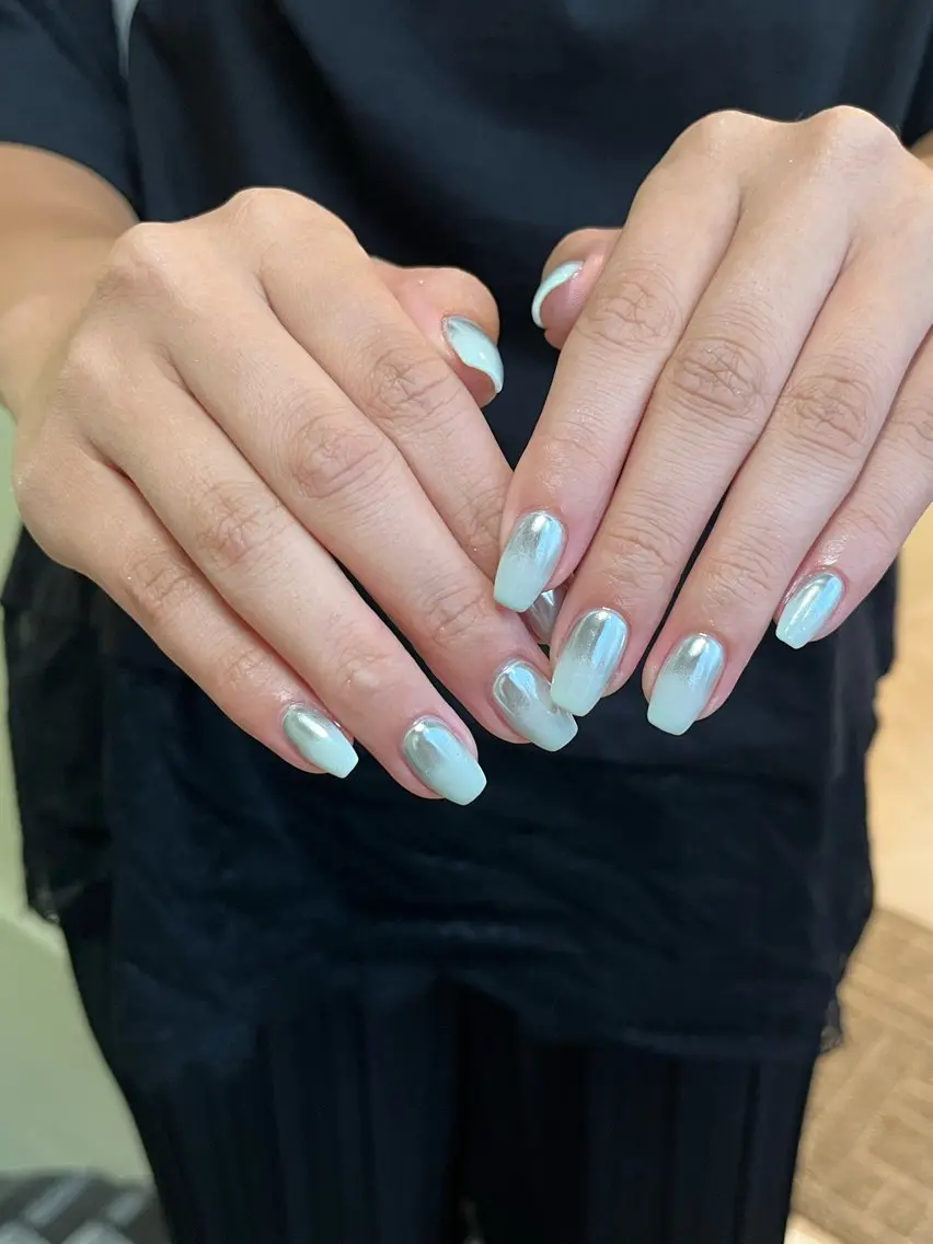 ネイル ハンドネイル filonnail mayuのネイルデザイン