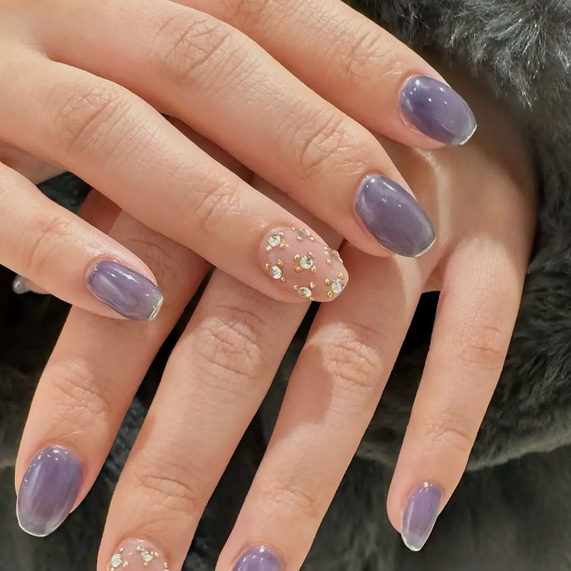 ネイル ハンドネイル SACHIKO♪ Mielのネイルデザイン