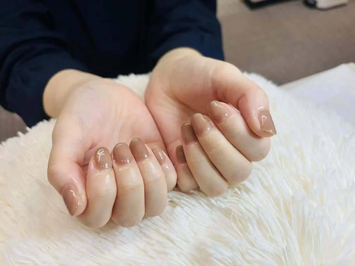 ネイル Onason NailSalonのネイルデザイン