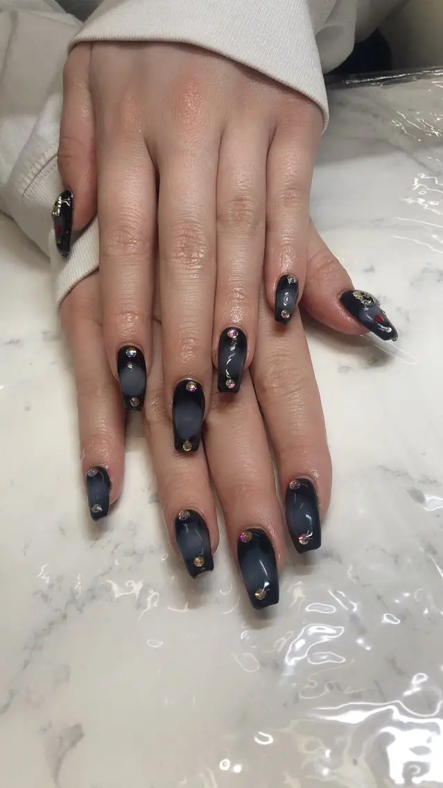 ネイル ✨アン ミユ✨のネイルデザイン
