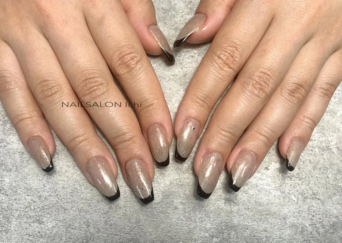 ネイル NAILSALON Ichiのネイルデザイン