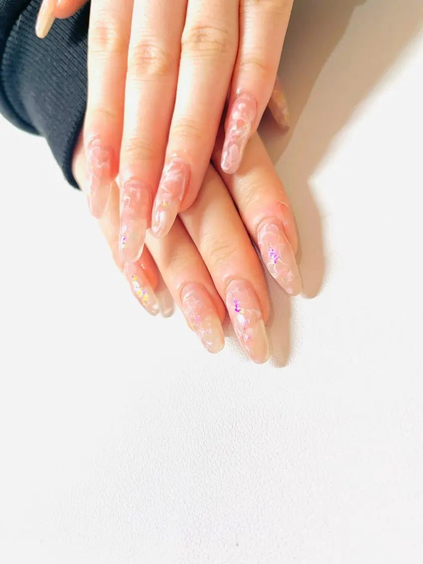 ネイル nail atelier  Rのネイルデザイン