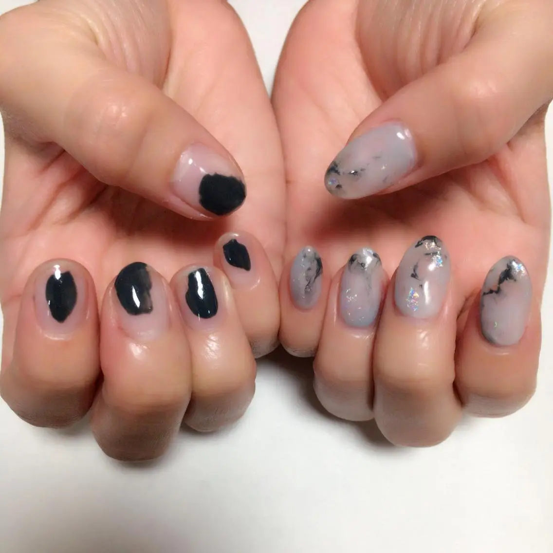 ネイル SPICENAILS ＠吉祥寺のネイルデザイン