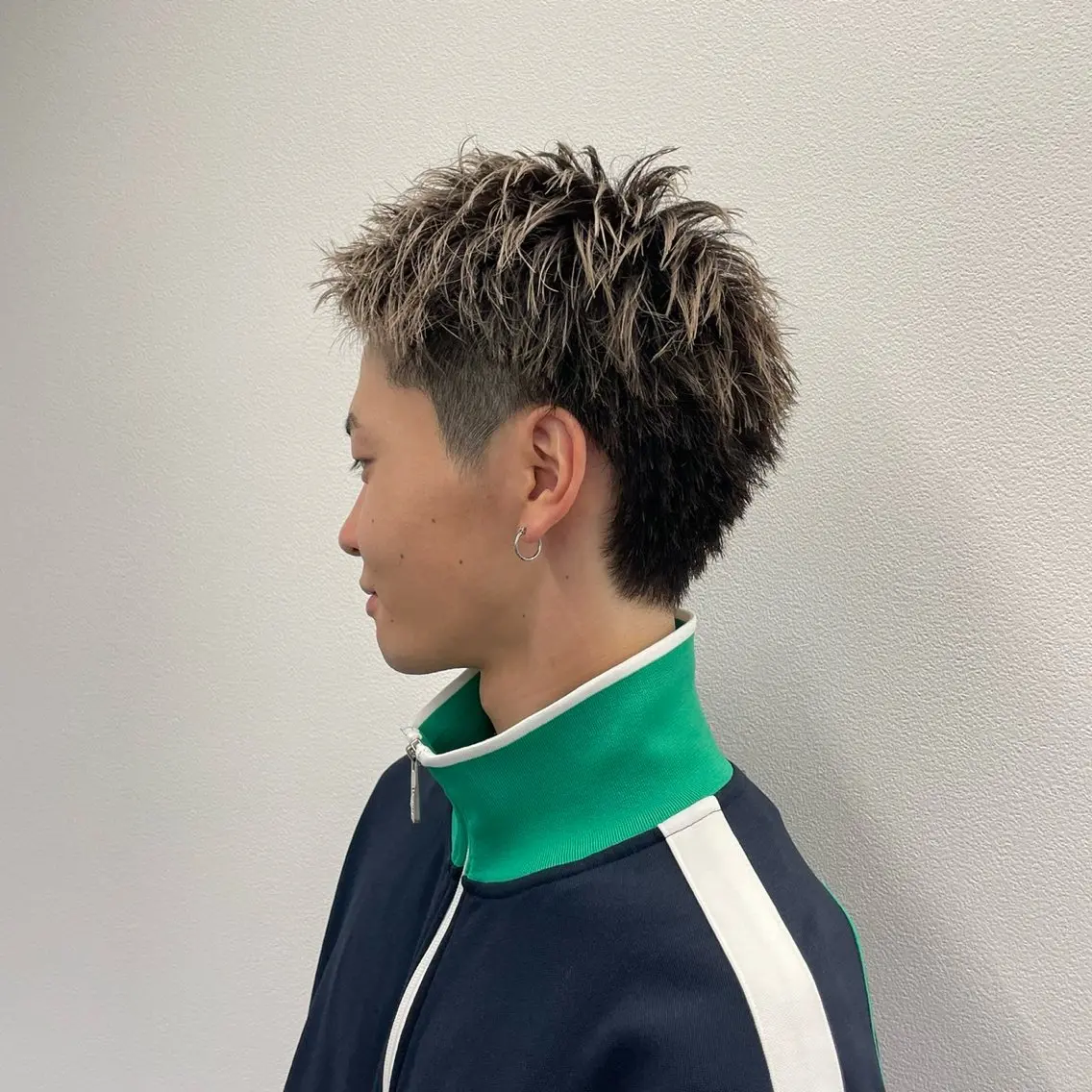 🫧学割U24🫧大学生さま限定クーポン！似合わせカット✂︎の写真