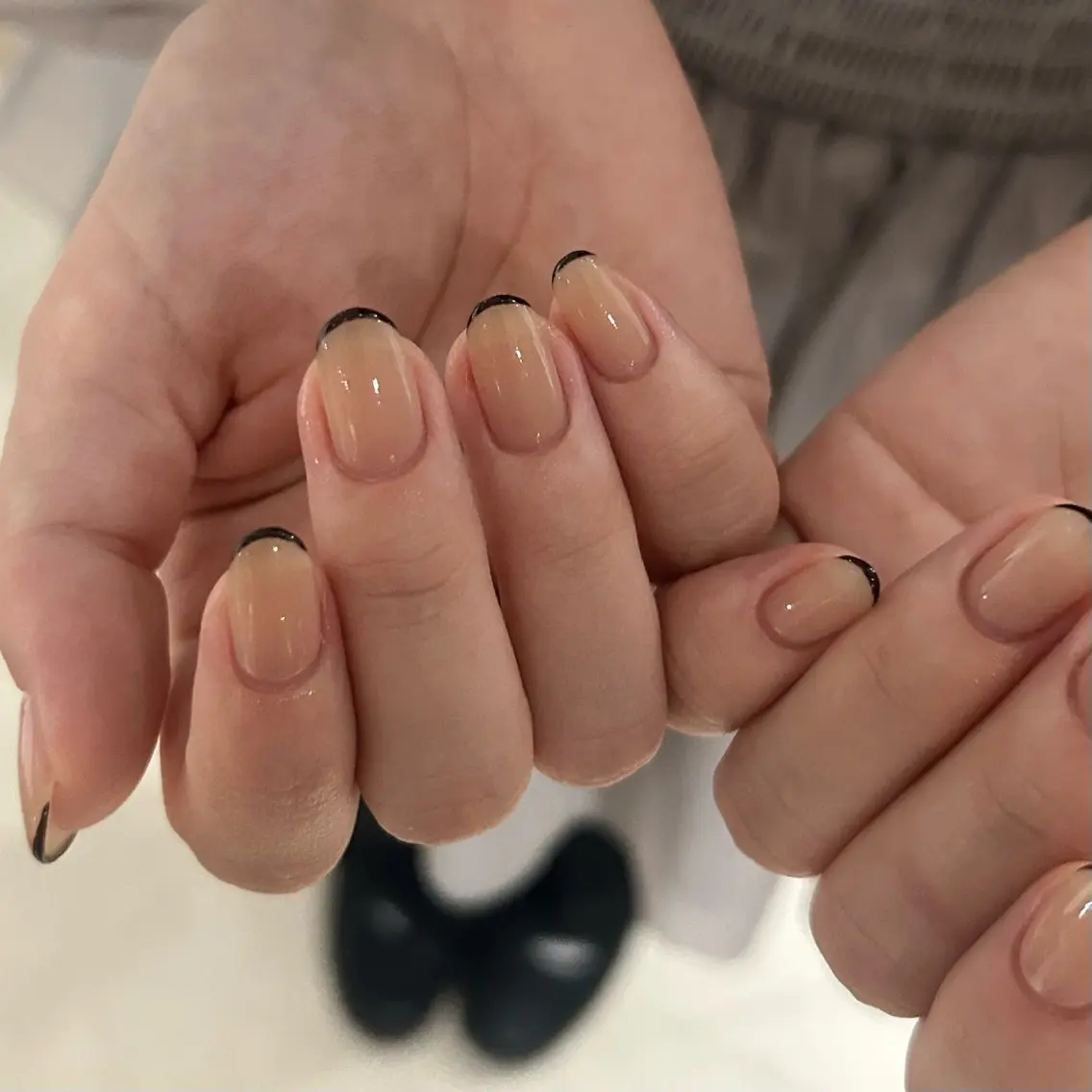 ネイル 四ツ橋 Su___fukiのネイルデザイン