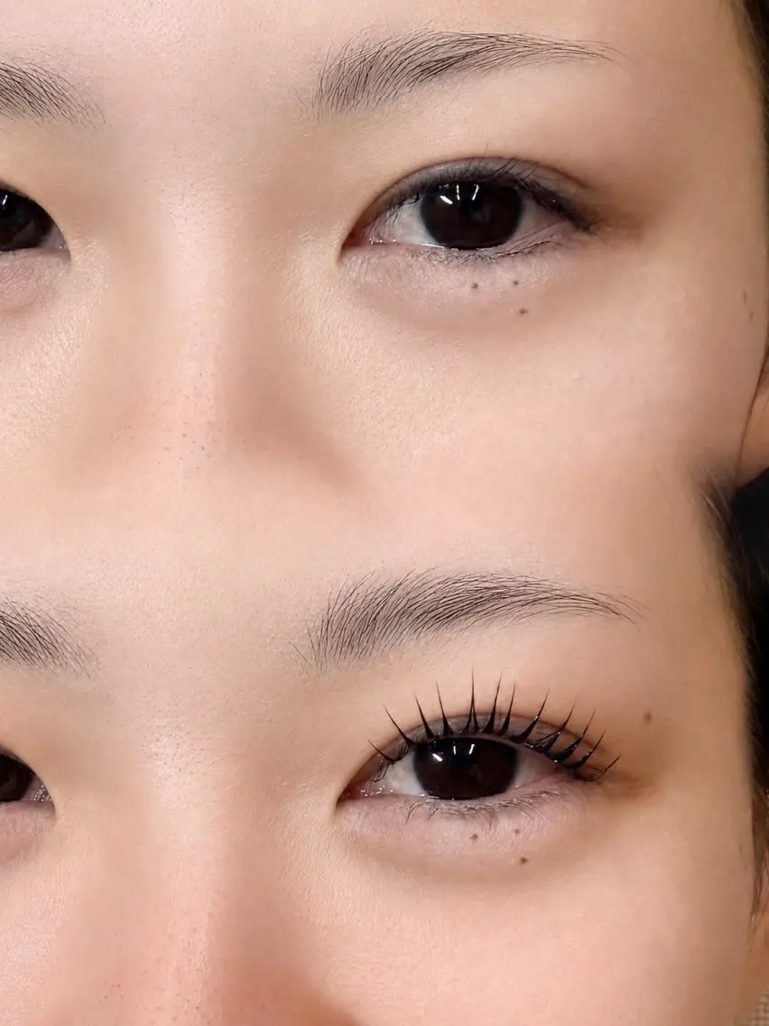 マツエク・マツパ マツパ You Sawadaの眉毛・アイブロウイメージ