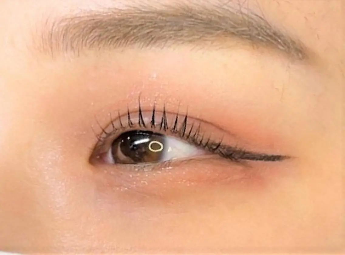 マツエク・マツパ マツパ Charme totalsalonのネイルデザイン