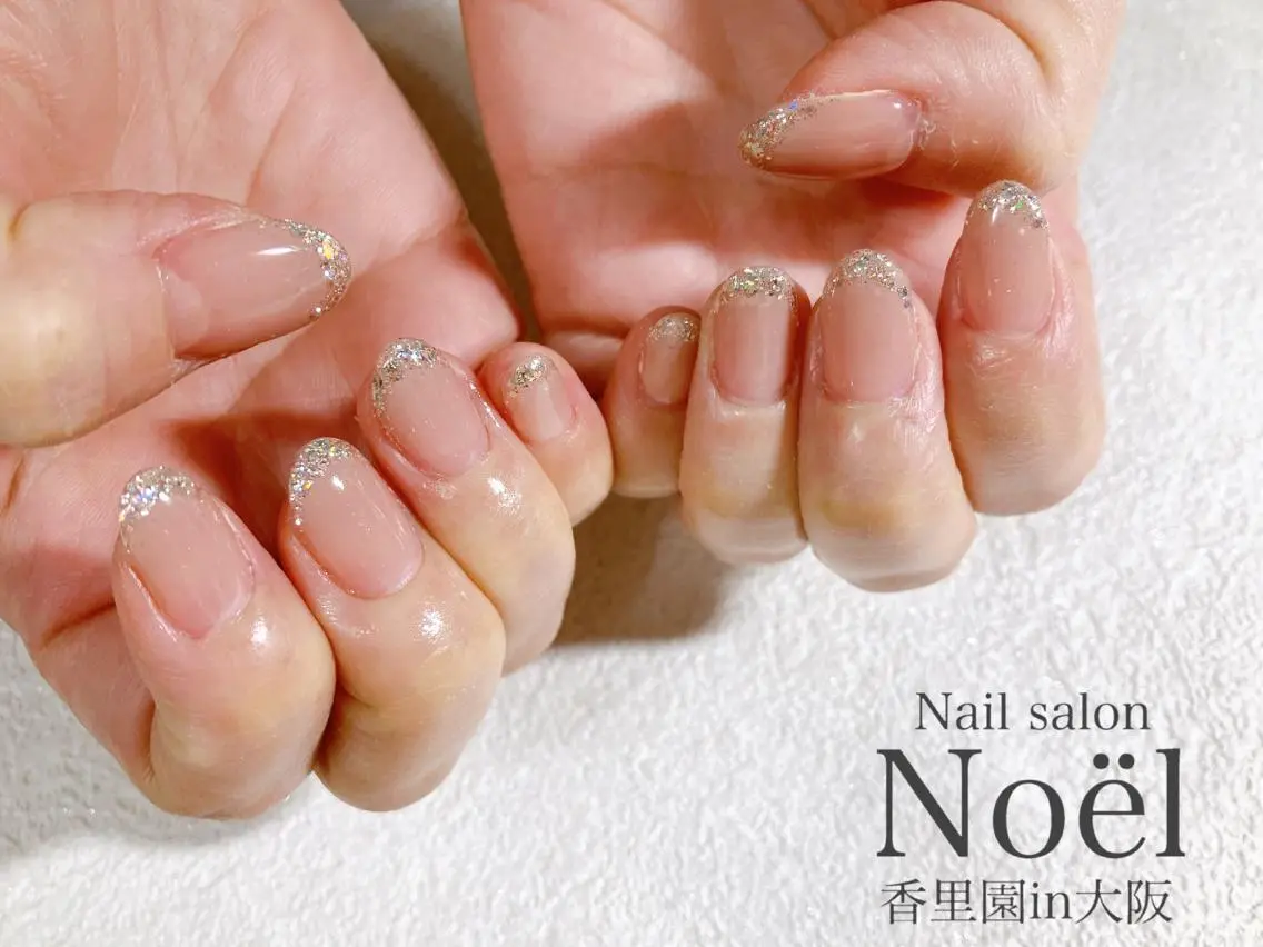 ネイル Nailsalon &Noelのネイルデザイン