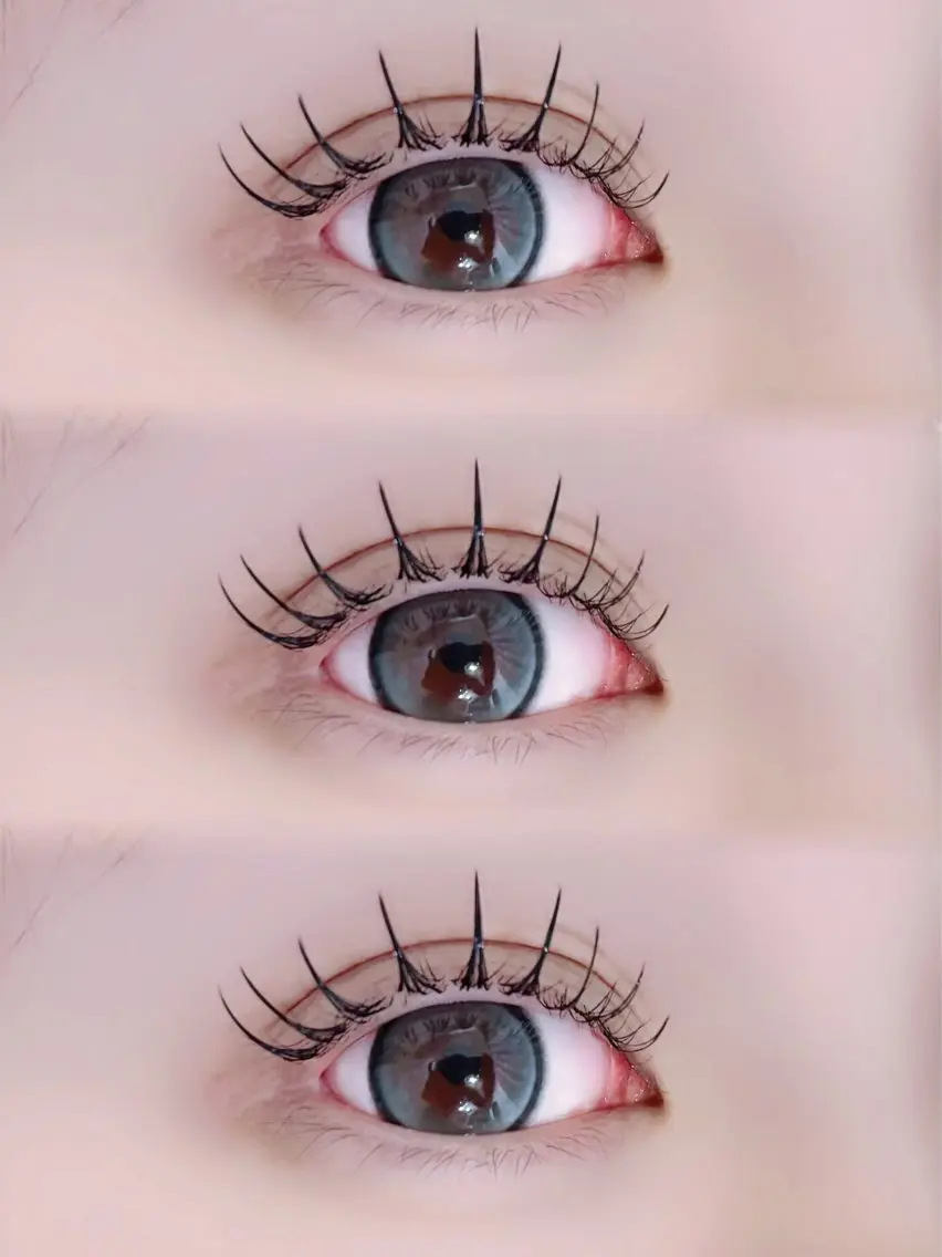マツエク・マツパ Froom🎀 hinataのマツエク・マツパデザイン