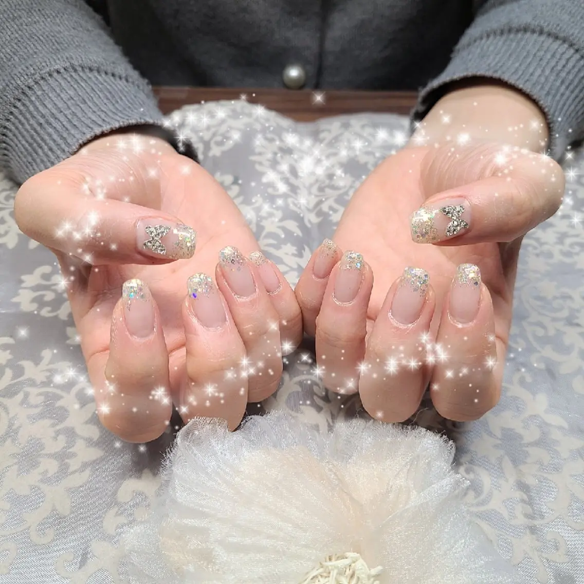 ネイル Nail  Ai    のネイルデザイン
