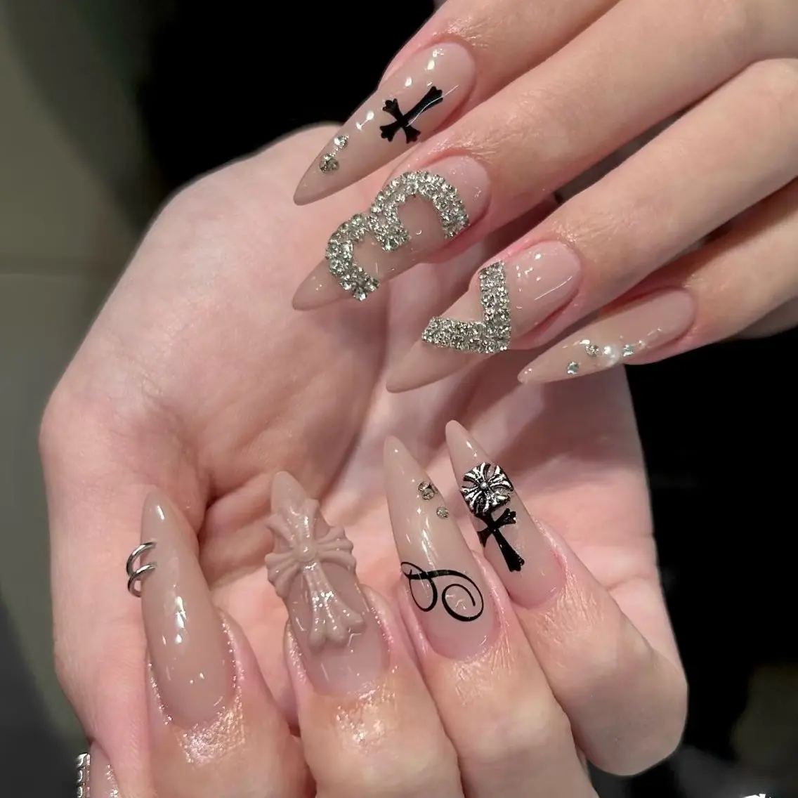 ネイル Rela・S NAILのネイルデザイン