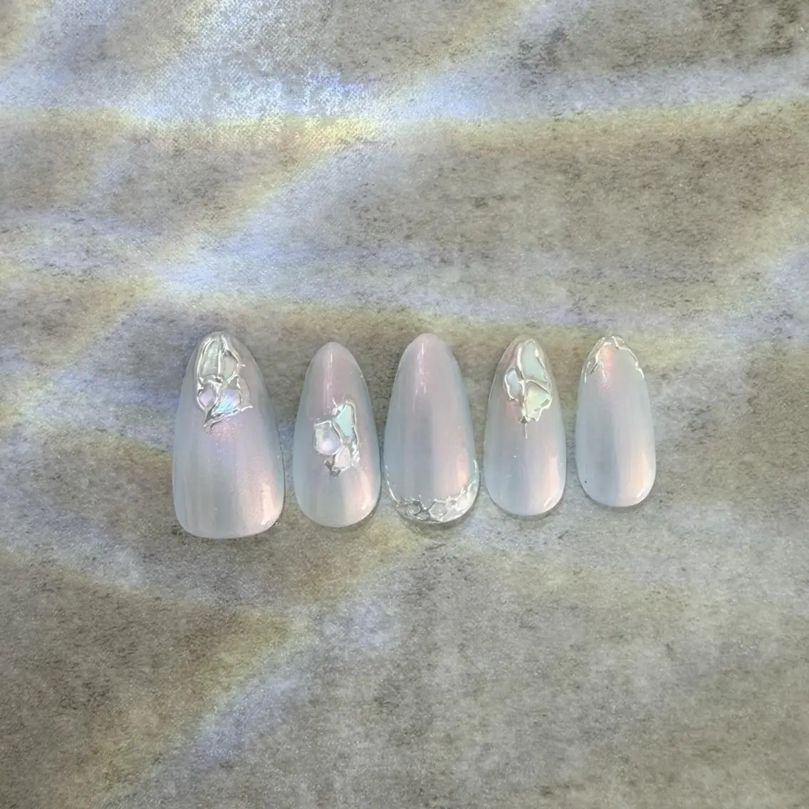 ネイル Nail Salon Haleaのネイルデザイン