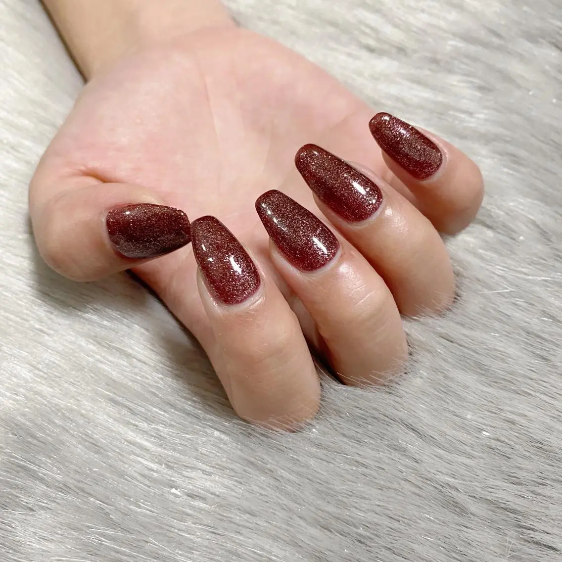 ネイル ND NAIL Ayakaのネイルデザイン