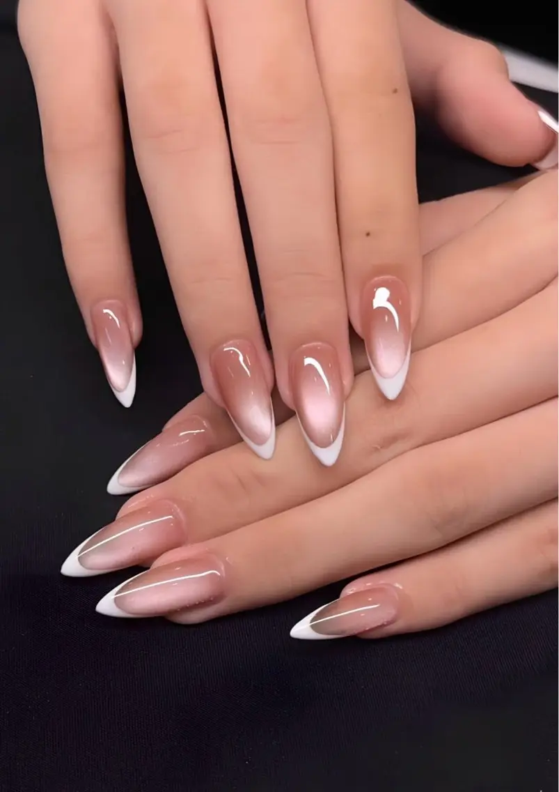 ネイル Sora Nail Ayaseのネイルデザイン