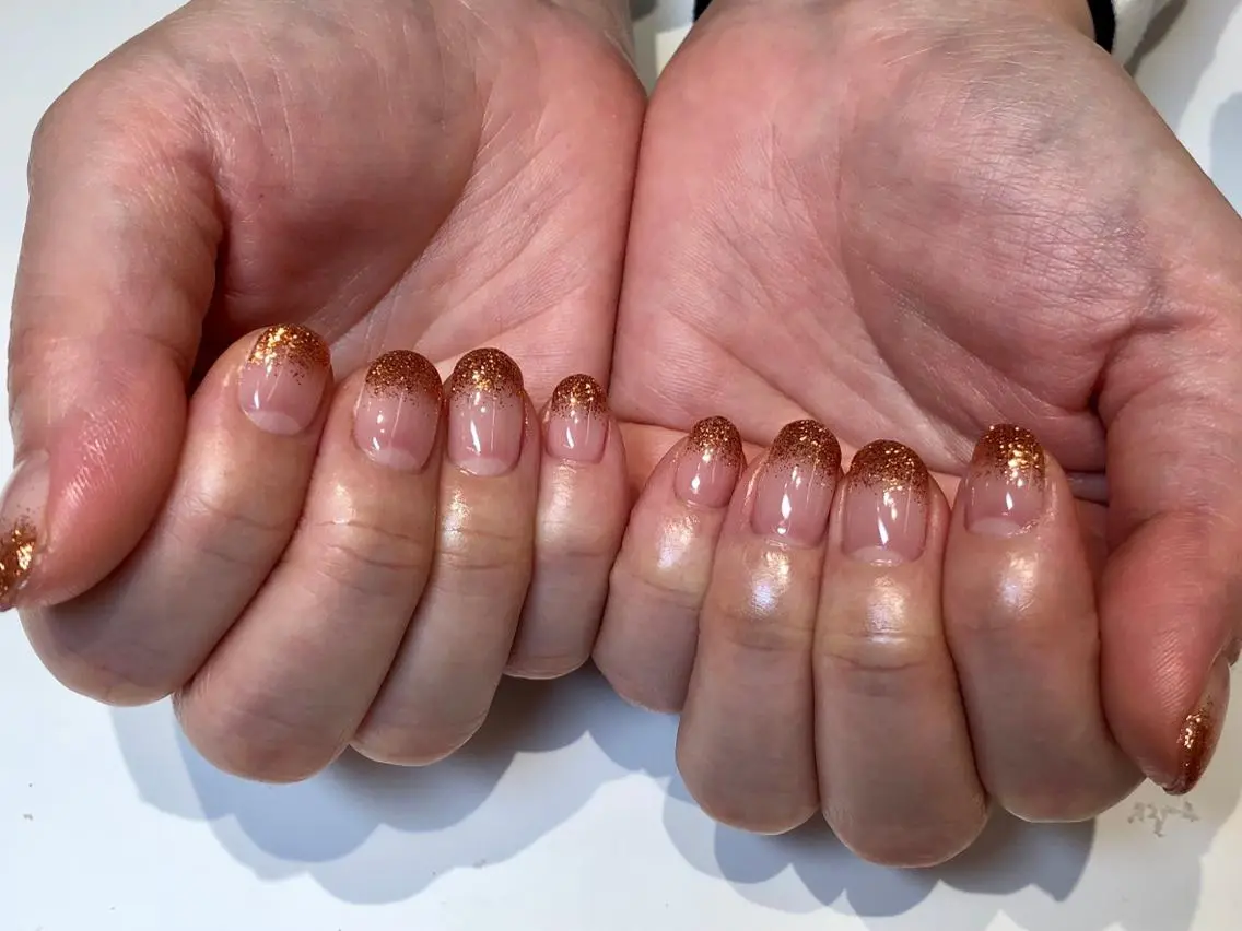 ネイル nailsalon Joseeワシズのネイルデザイン